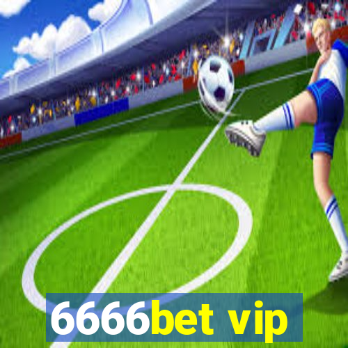 6666bet vip